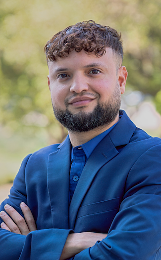 Javier Aguilar